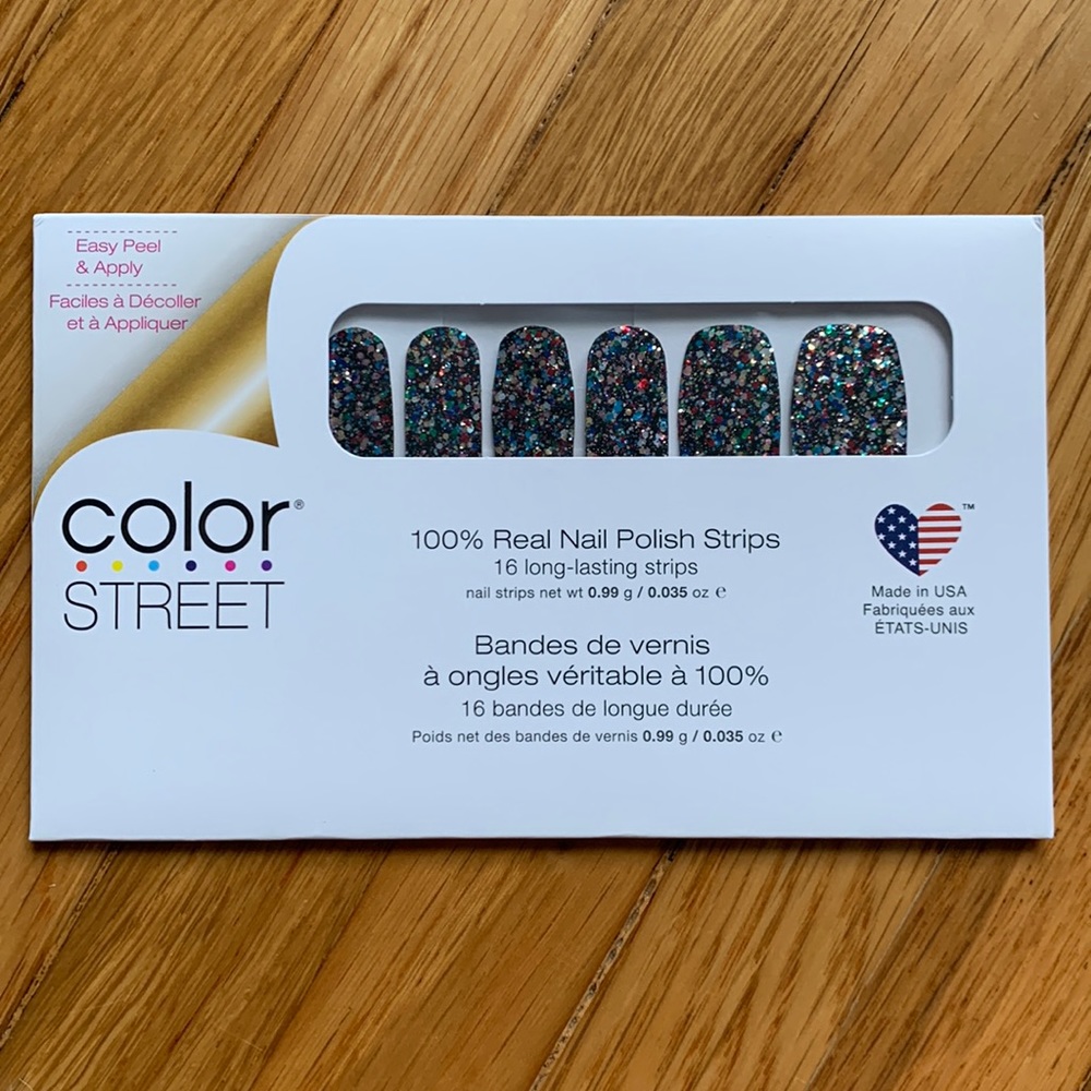 Color Street